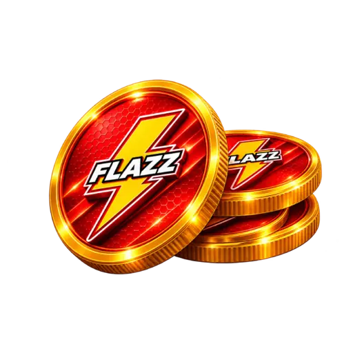 30B Koin Emas